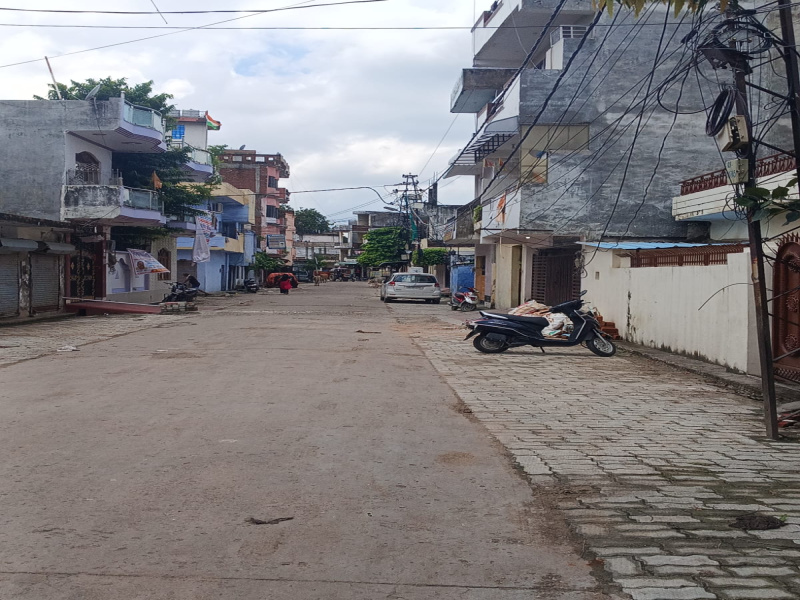  Residential Plot 355 Sq. Yards for Sale in Harjindar Nagar, Kanpur