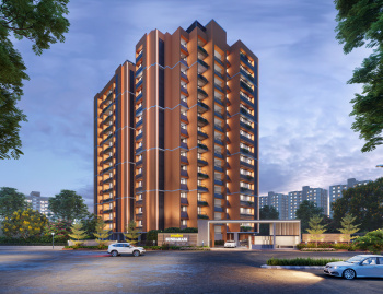 3 BHK Flat for Sale in Maninagar, Ahmedabad