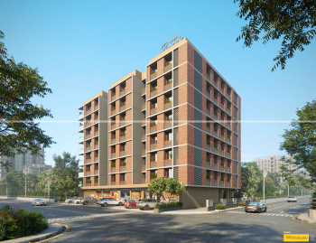 3 BHK Flat for Sale in Naranpura, Ahmedabad