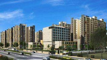 2 BHK Flat for Rent in Apollo DB City, Indore