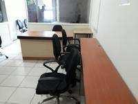 Office Space for Rent in Scheme 78, Indore
