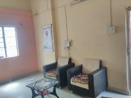1 BHK Flat for Rent in Vishrambag, Sangli