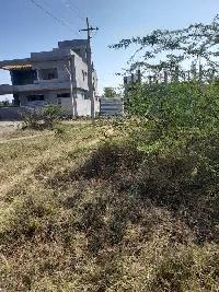  Residential Plot for Sale in Vishrambag, Sangli
