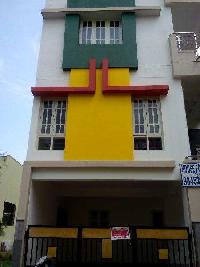 3 BHK House for Sale in Jnanabharathi Layout, Bangalore