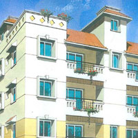1 BHK House for Rent in Phase V, J. P. Nagar, Bangalore