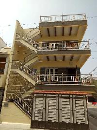 2 BHK House for Sale in Jnanabharathi Layout, Bangalore