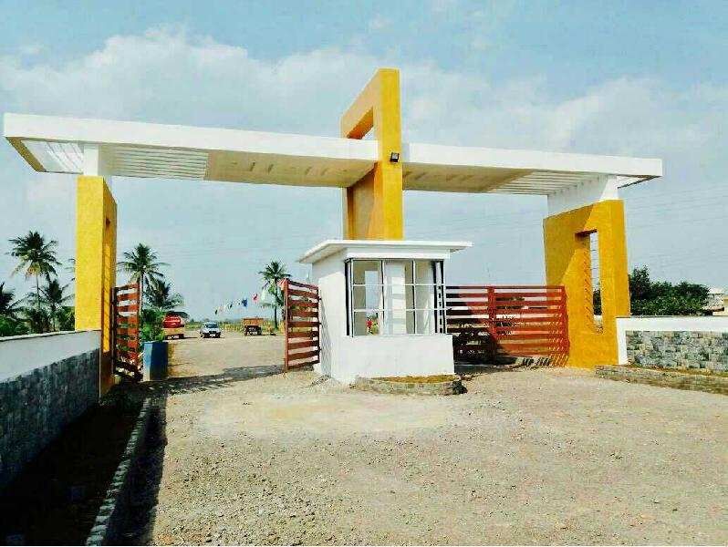  Residential Plot 1500 Sq.ft. for Sale in Vidhan Sabha Road, Raipur