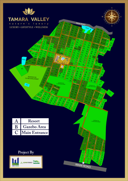  Agricultural Land 10890 Sq.ft. for Sale in Thalli, Hosur