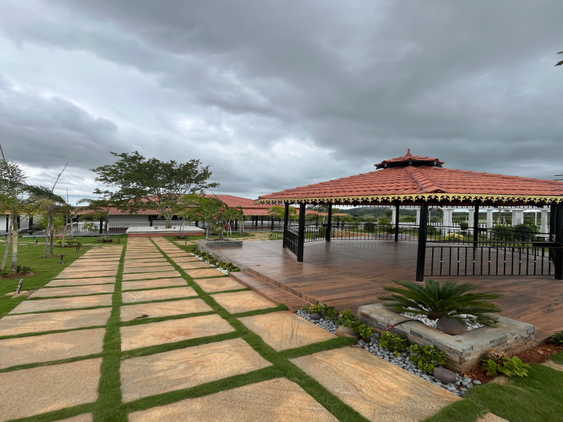 2 BHK Farm House 10890 Sq.ft. for Sale in Denkanikottai, Krishnagiri