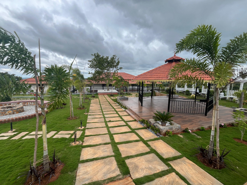 2 BHK Farm House 10890 Sq.ft. for Sale in Denkanikottai, Krishnagiri
