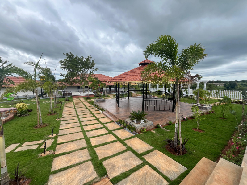 2 BHK Farm House 10890 Sq.ft. for Sale in Denkanikottai, Krishnagiri