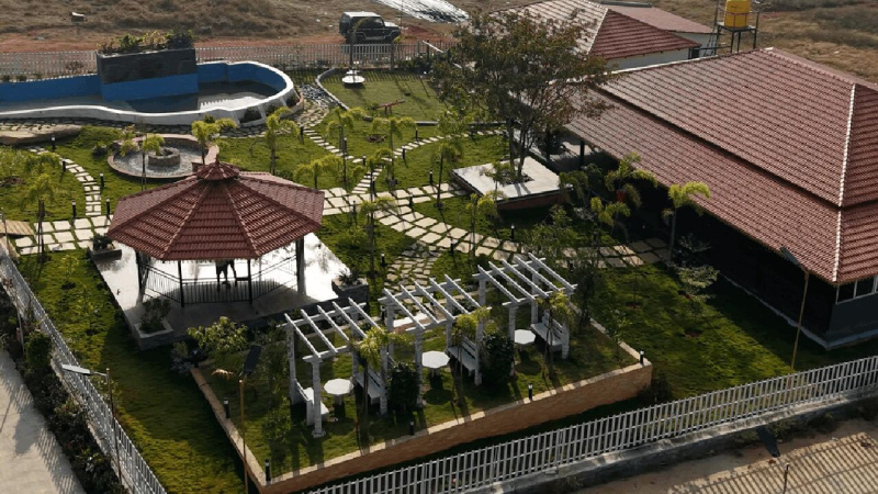  10890 Sq.ft. Agricultural/Farm Land for Sale in Denkanikottai, Hosur