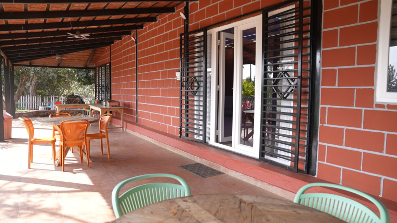  10890 Sq.ft. Agricultural/Farm Land for Sale in Thalli, Hosur