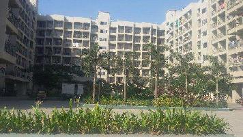 1 BHK Flat for Rent in Ambernath, Thane