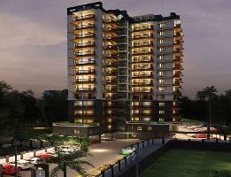3 BHK Flat for Sale in Mananchira Square, Kozhikode