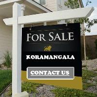  Residential Plot for Sale in Koramangala, Bangalore