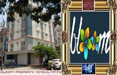 1 BHK Apartment 641 Sq.ft. for Rent in Bylahalli, Bangalore