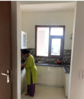 3 BHK Builder Floor for Rent in 140604, Zirakpur, Zirakpur