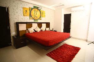 3 BHK Flat for Sale in Ambala Highway, Zirakpur