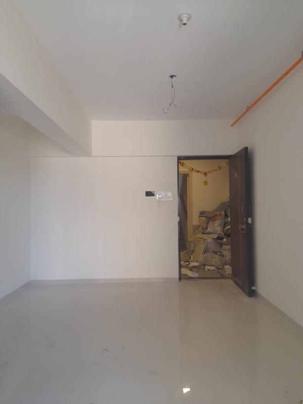 1 BHK 550 Sq.ft. Apartment for Rent in Goregaon Station, Goregaon East, Mumbai