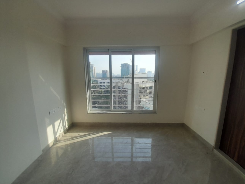 1 BHK 600 Sq.ft. Apartment for Sale in Goregaon Station, Goregaon East, Mumbai