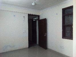 1 BHK Builder Floor for Rent in Saket, Delhi