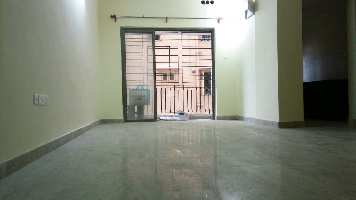 3 BHK Flat for Rent in Rajarhat, Kolkata