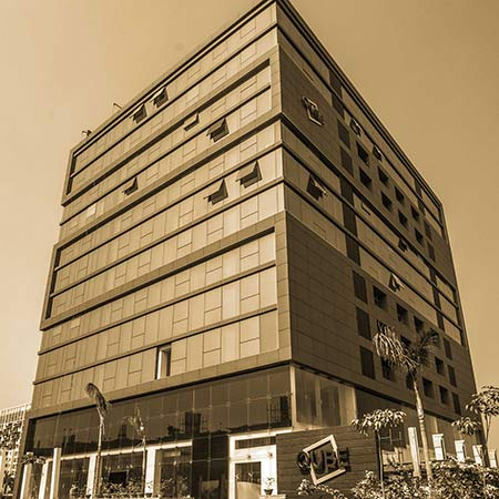 Office Space 755 Sq.ft. for Rent in Rajarhat, Kolkata