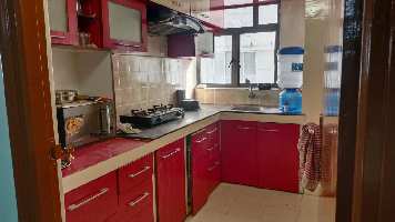 3 BHK Flat for Rent in Rajarhat, Kolkata