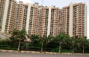 2 BHK Flat for Rent in Ghodbunder Road, Thane