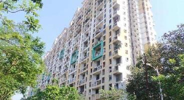 2 BHK Flat for Sale in Pokhran, Thane