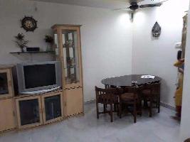 2 BHK Flat for Rent in Thane West