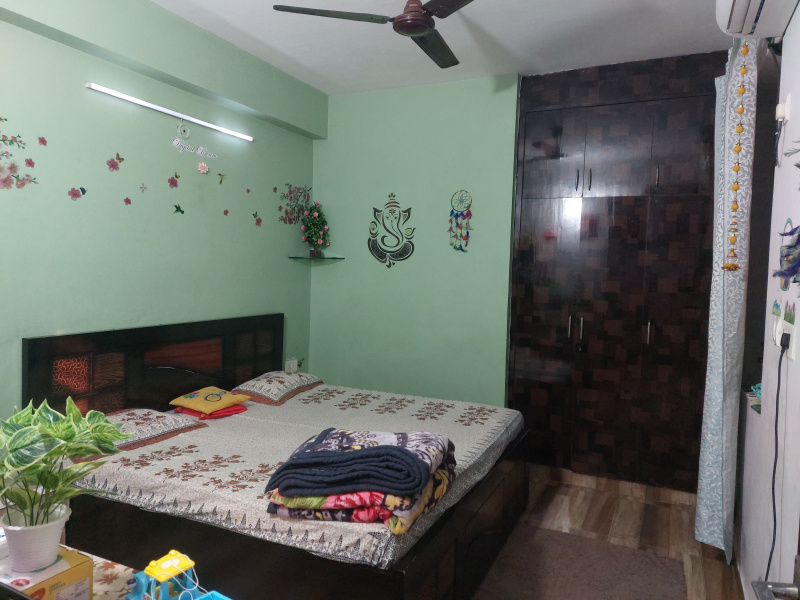 2 BHK Apartment 985 Sq.ft. for Sale in Alwar Bypass Road, Bhiwadi