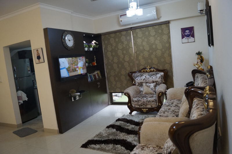 3 BHK 1400 Sq.ft. Apartment for Sale in Thara, Bhiwadi