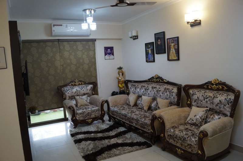 3 BHK 1400 Sq.ft. Apartment for Sale in Thara, Bhiwadi