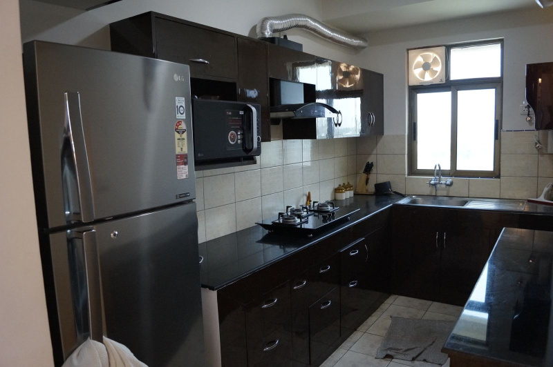 3 BHK 1400 Sq.ft. Apartment for Sale in Thara, Bhiwadi