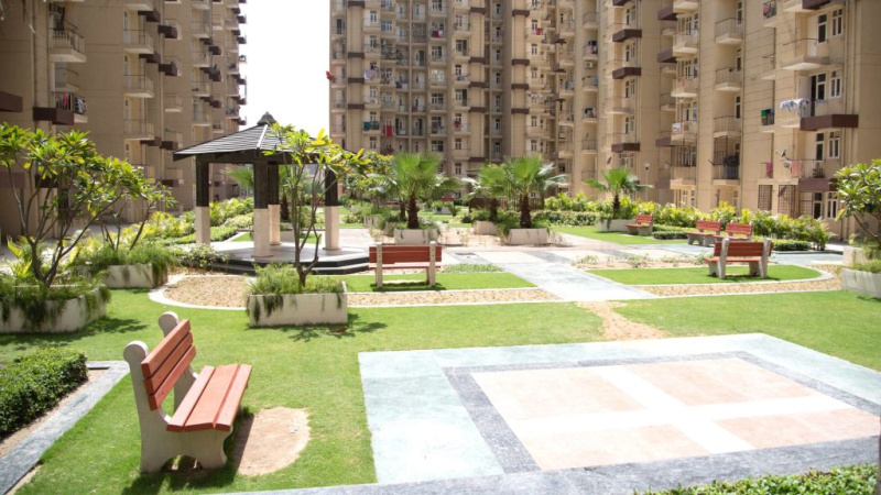 2 BHK 950 Sq.ft. Apartment for Sale in Alwar Bypass Road, Bhiwadi