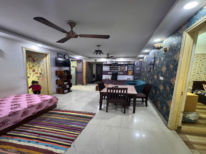 3 BHK 1230 Sq.ft. Apartment for Sale in Alwar Bypass Road, Bhiwadi