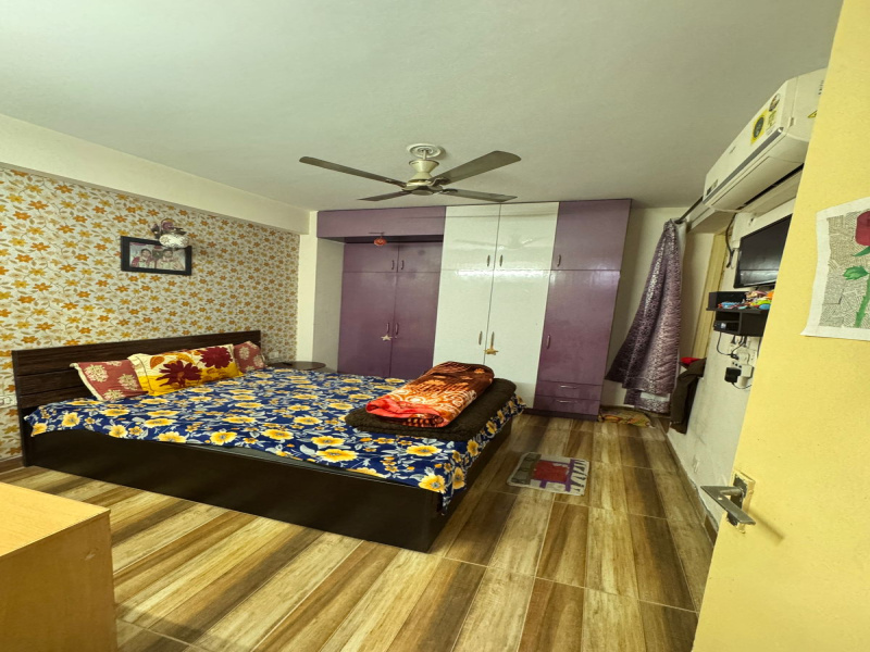 3 BHK 1230 Sq.ft. Apartment for Sale in Alwar Bypass Road, Bhiwadi