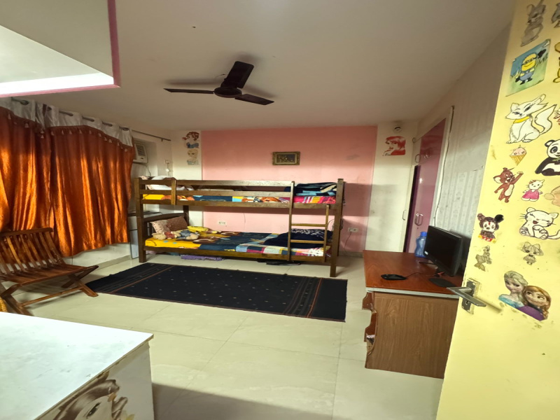 3 BHK 1230 Sq.ft. Apartment for Sale in Alwar Bypass Road, Bhiwadi