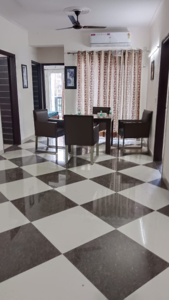 3 BHK 1230 Sq.ft. Apartment for Sale in Alwar Bypass Road, Bhiwadi