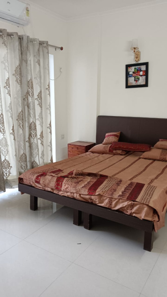 3 BHK 1230 Sq.ft. Apartment for Sale in Alwar Bypass Road, Bhiwadi