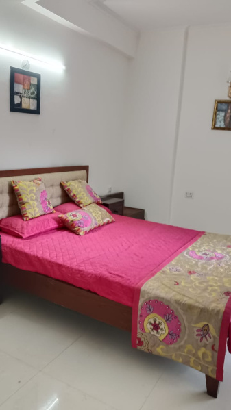 3 BHK 1230 Sq.ft. Apartment for Sale in Alwar Bypass Road, Bhiwadi