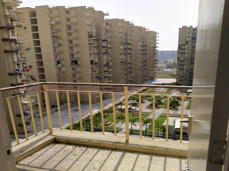 1 BHK 600 Sq.ft. Apartment for Sale in Alwar Bypass Road, Bhiwadi