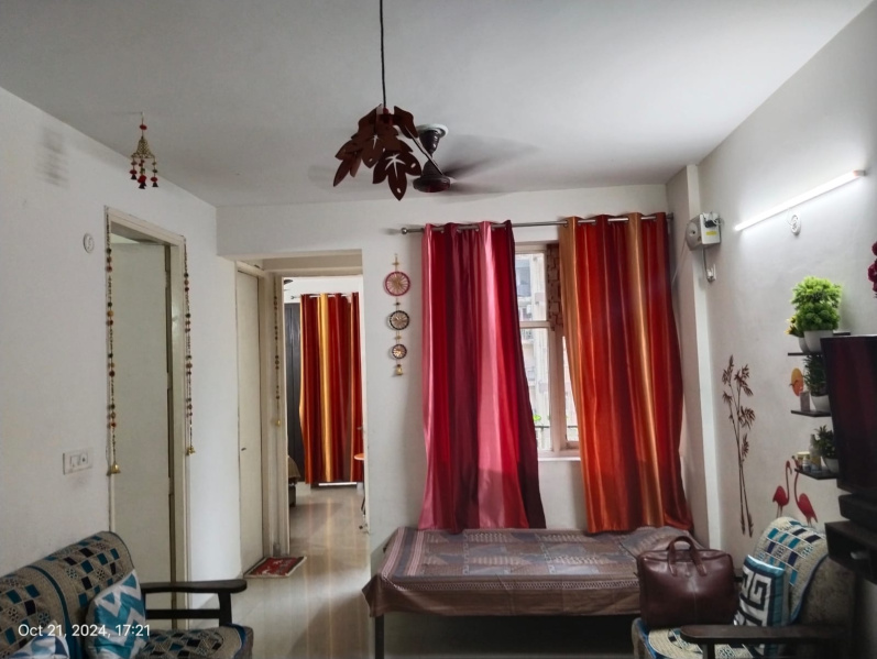 2 BHK 820 Sq.ft. Apartment for Sale in Alwar Bypass Road, Bhiwadi