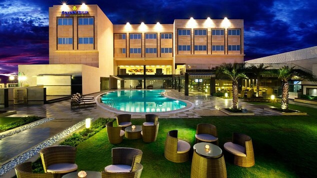 2 BHK 1185 Sq.ft. Apartment for Sale in Alwar Bypass Road, Bhiwadi