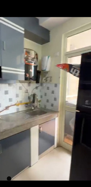 2 BHK 1200 Sq.ft. Apartment for Rent in Alwar Bypass Road, Bhiwadi