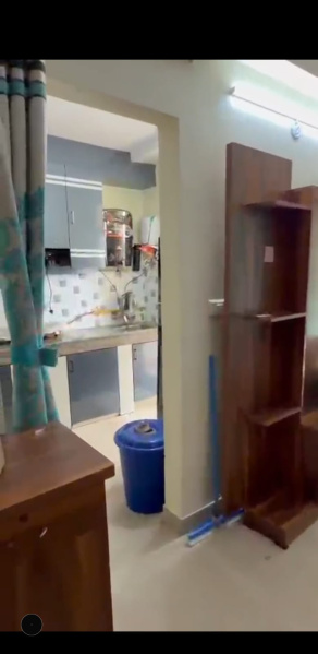 2 BHK 1200 Sq.ft. Apartment for Rent in Alwar Bypass Road, Bhiwadi