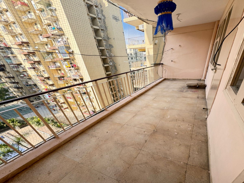 2 BHK 1025 Sq.ft. Apartment for Rent in Alwar Bypass Road, Bhiwadi