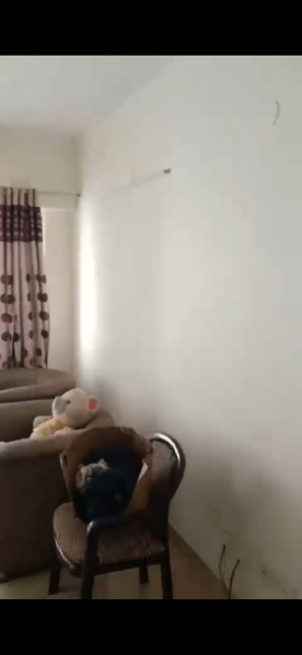 3 BHK 1500 Sq.ft. Apartment for Rent in Alwar Bypass Road, Bhiwadi